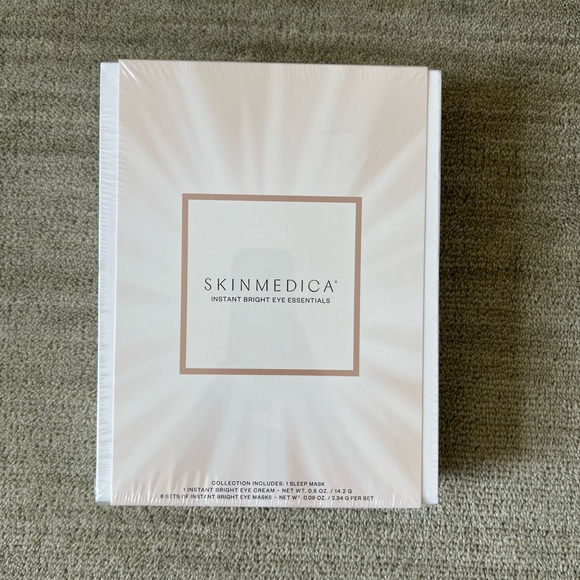 Skinmedica instant bright eye essentials